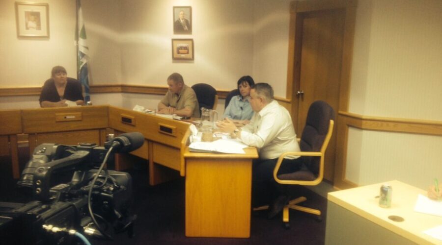 Dryden Council Ready To Approve Budget