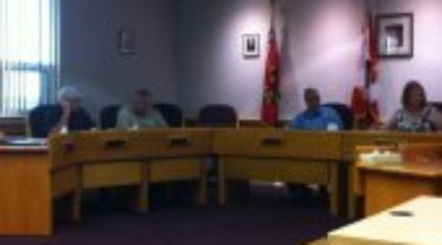 Dryden Turning To Outside Firm To Conduct Review