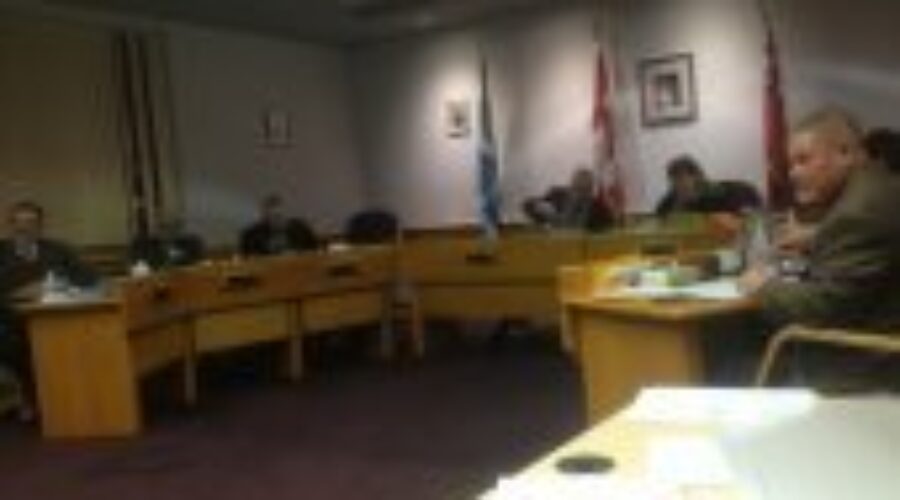 councilwide Council Votes In Favour Of Closing Youth Centre