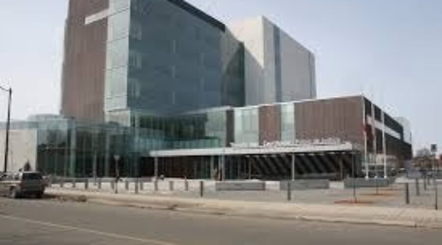 Thunder Bay Man In Court Today On Second Degree Murder Charges