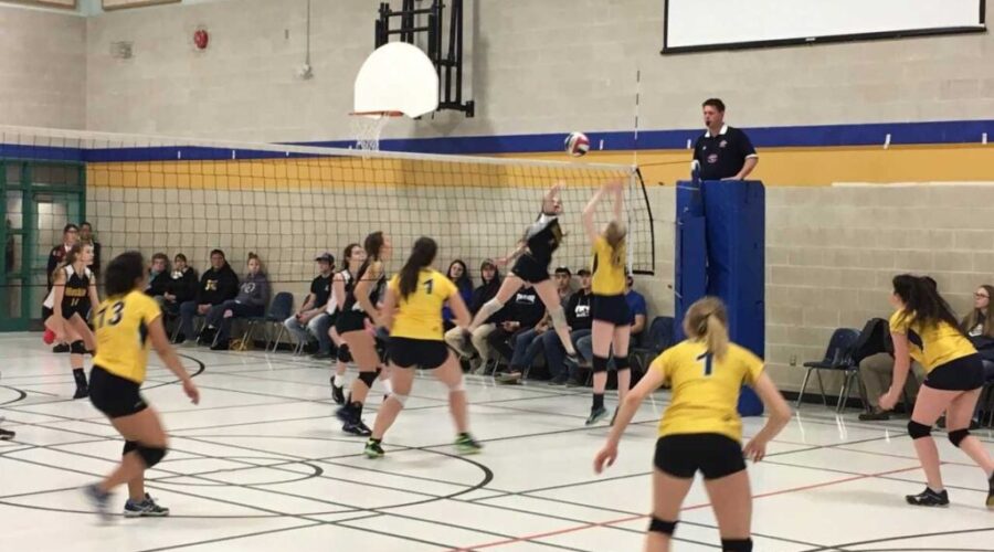 Dryden Takes 3 Of 4 From Muskies