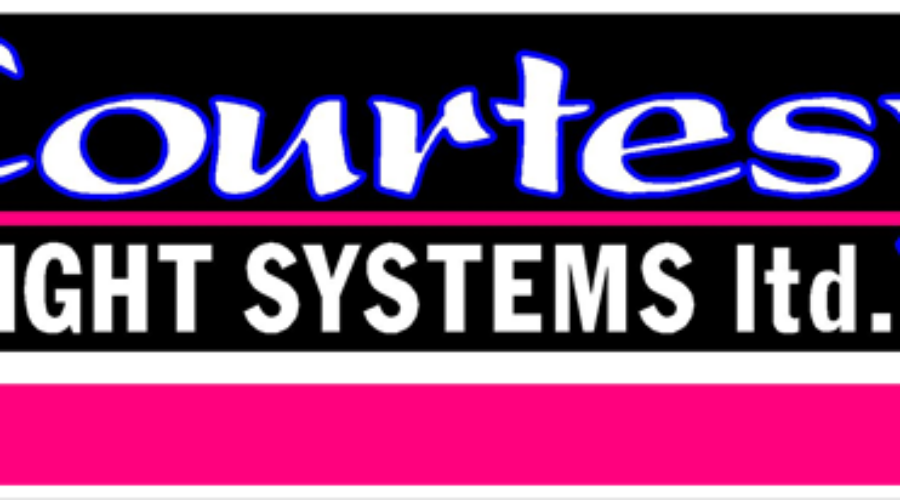 courtesyfreight Deal Closed To Purchase Courtesy Freight