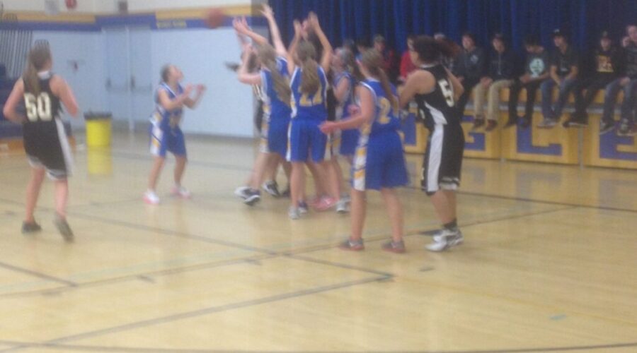 Muskies Take 3 Of 4 Games From Eagles