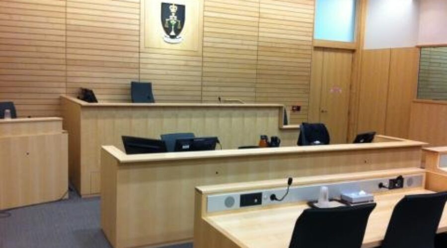courtroom201_7_0 Hockey Sex Assault Case Back In Thunder Bay Court