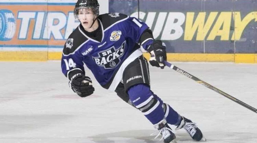 Ice Dogs Add Some Depth Up Front