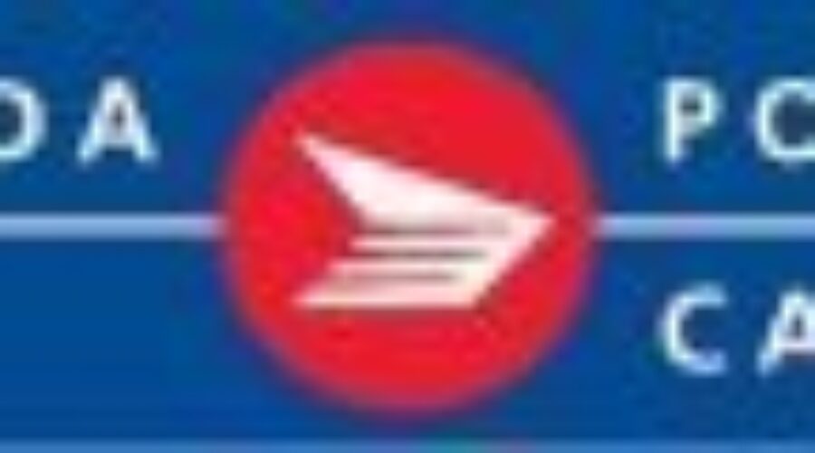 cpost Canada Post Anticipating Record Holiday Season