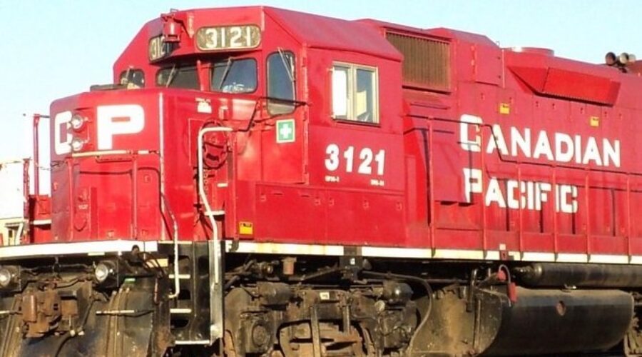 CP Engineers and Conductors Set Strike Date