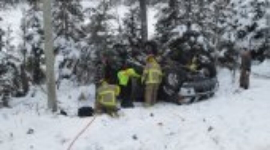 crash1 Fatalities In Fiery Crash In Southern Ontario