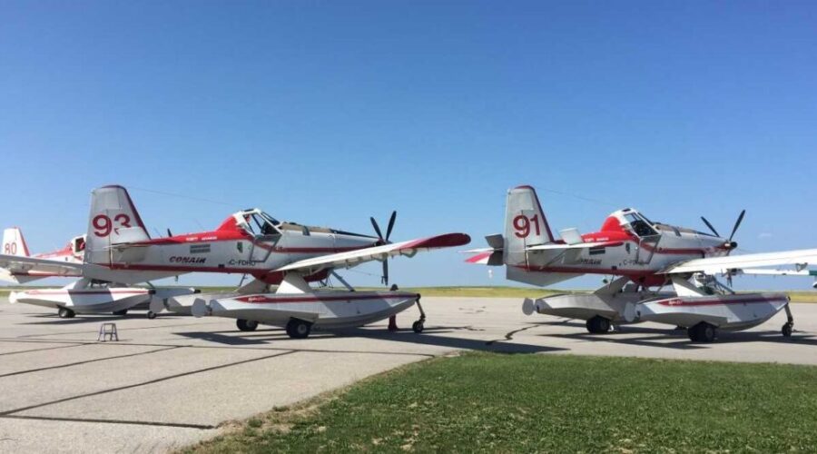 More Local Fire Support For Northeast