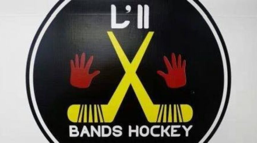 Little Bands Hockey Tournament Underway In Dryden