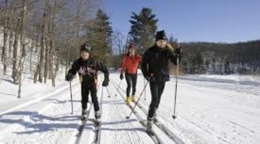 cross-country-1 Cross Country Trails Open In Dryden