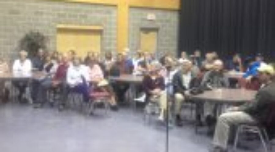 Questions Follow News Of Consultants Review