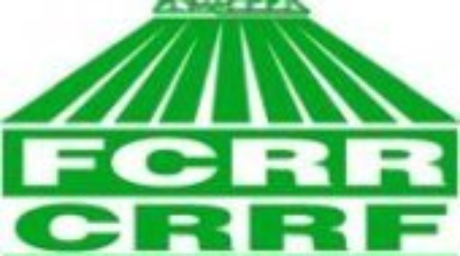 crrf-logo1 Canadian Conference Coming To Thunder Bay