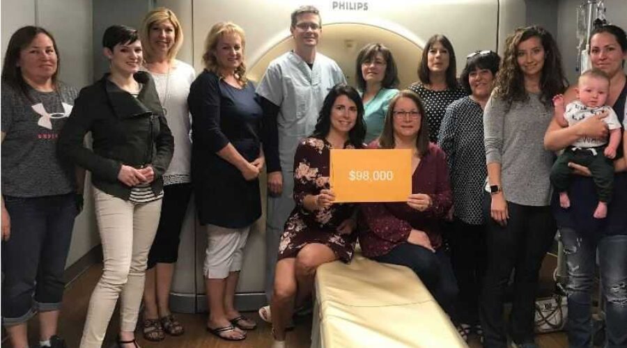 ctcan Shake Your Booty Raises Over $98,000