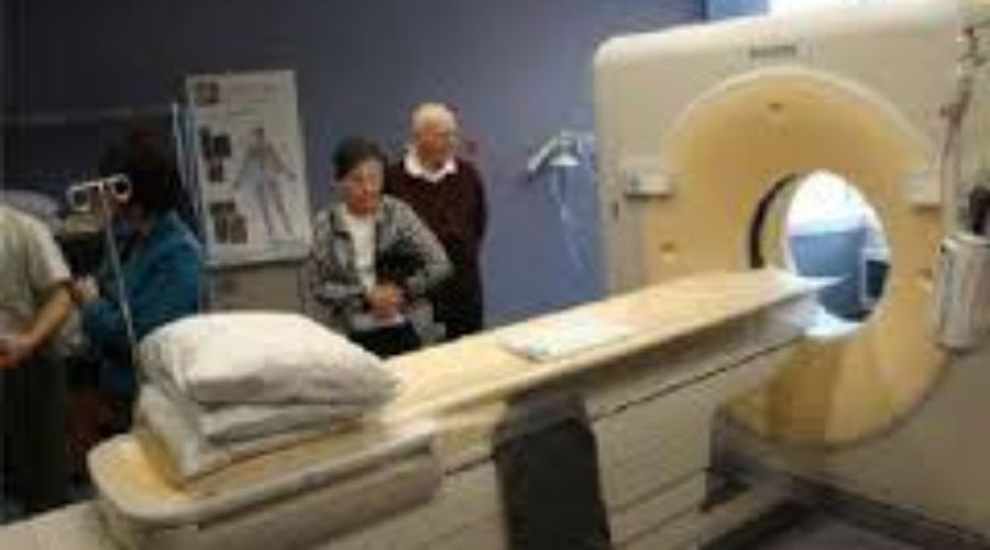 ctscan Dryden ER Doctor Talks About Benefits Of CT Scan Unit