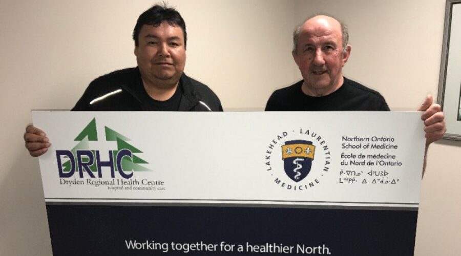 ctscanfund First Nations Led Walkathon Planned For New CT Scan Unit