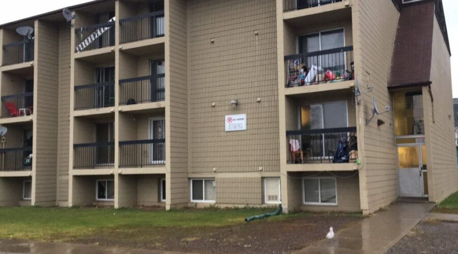 Four People Charged In Latest Thunder Bay Murder