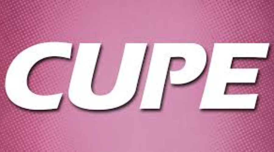 cupe_1 CUPE Asking Securities Commission To Look At Alleged Hydro Restrictions