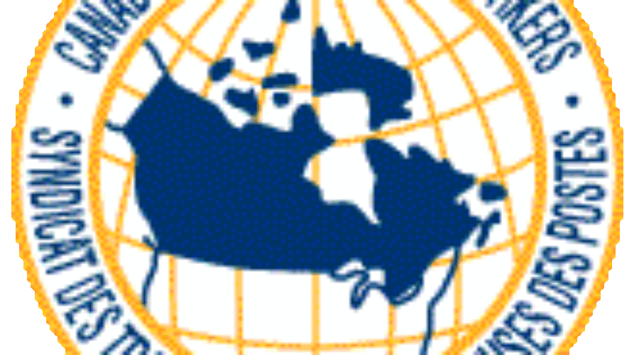 cupw_logo “Save Canada Post” Tour In Northwest Ontario