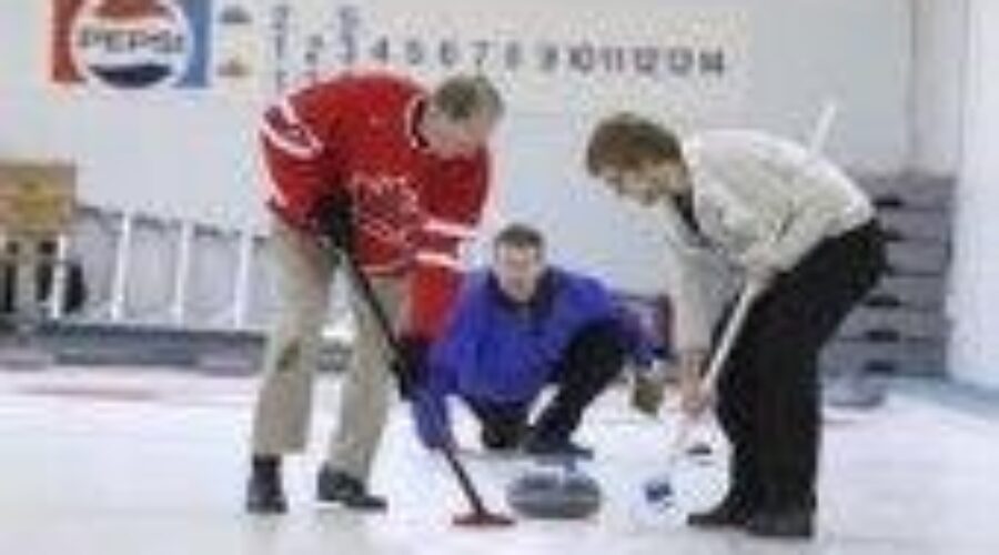 Skip To Equip Classic Underway In Sioux Lookout