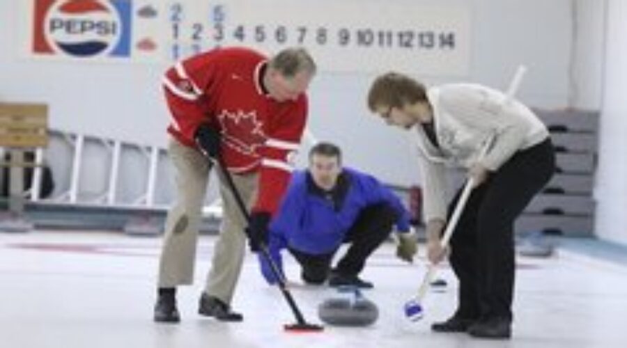 Curling Registration Set For Late October In Sioux Lookout