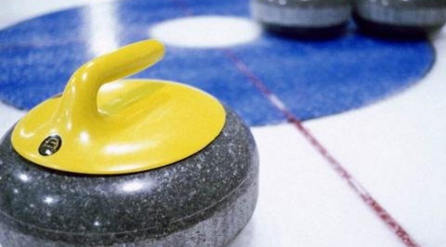Curling Clinic Being Held In Dryden On Sunday