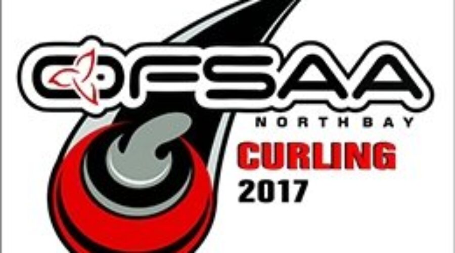 curling_slogo Warriors Curling Team Reaches Semi-Final At OFSAA