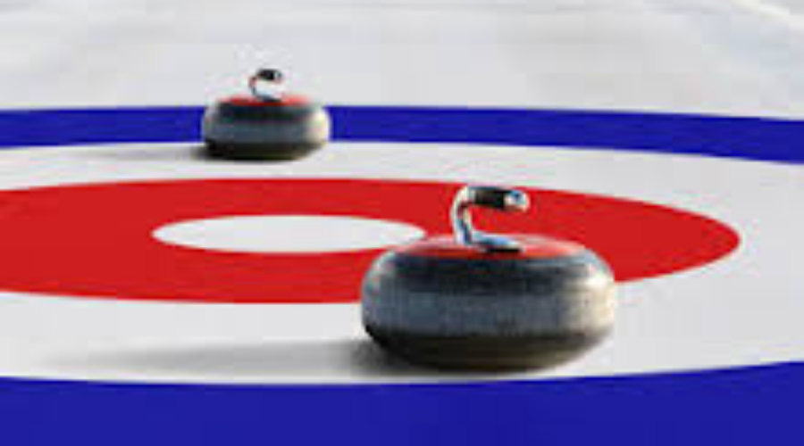 Jenna Poirier Rink Advancing To Provincials
