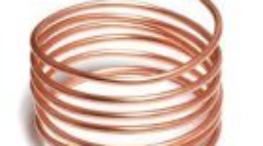 Another Case Of Missing Copper Wire