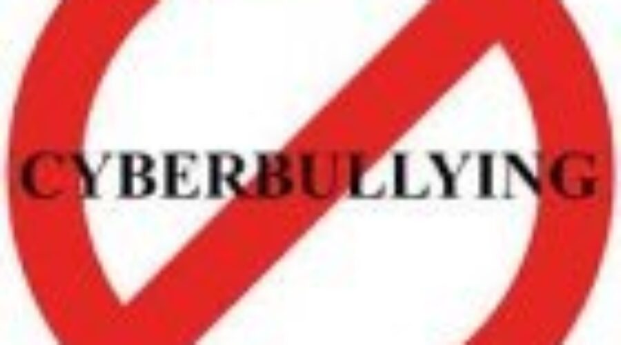 Public Board Monitoring Cyberbullying