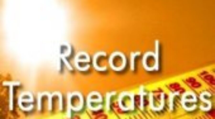 Record Breaking Wednesday Across District