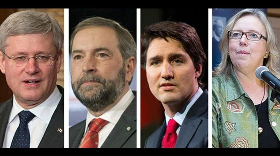 More Reaction To Federal Election Call