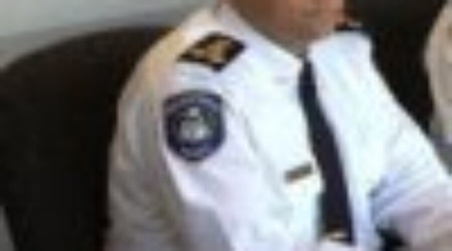 Treaty Three Police Service Is Moving Forward