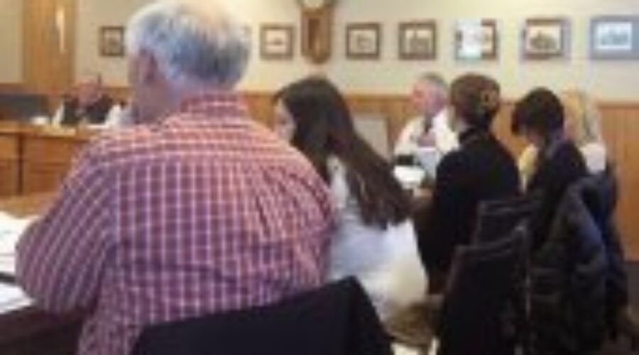 KDSB Taking Close Look At Social Housing Needs