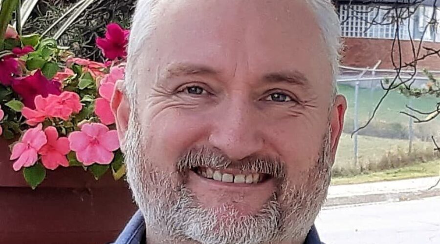 darton Dryden Council Hopeful Drops Out Of The Race
