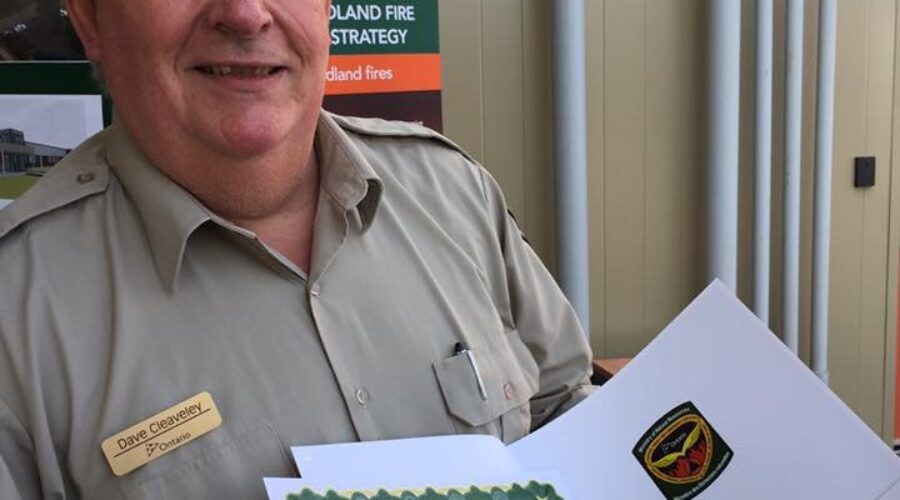 dave-c MNR Fire Fighters Honoured