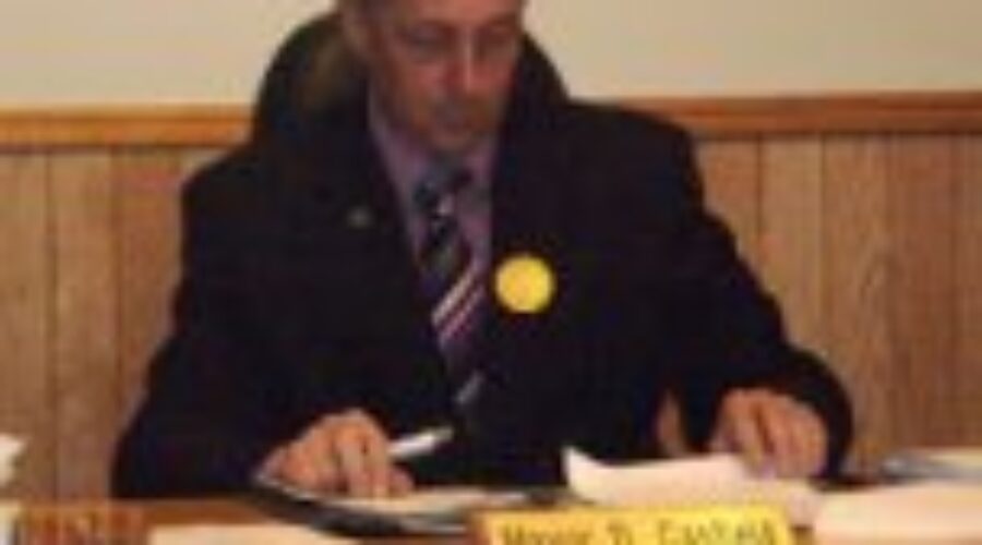 Kenora Council Approves 2013 Budget