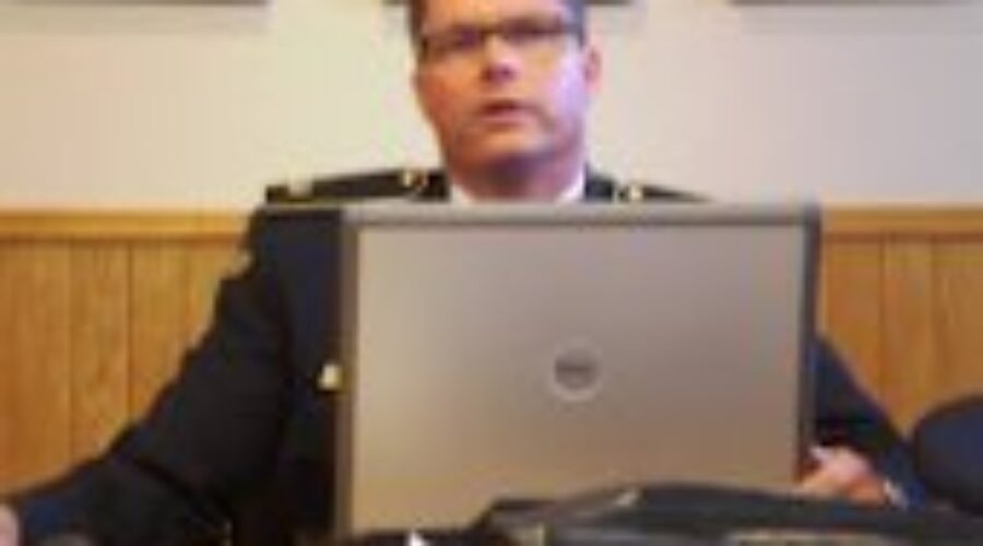 dave-lucas-council_0 OPP Addressing Highway 17 Closures