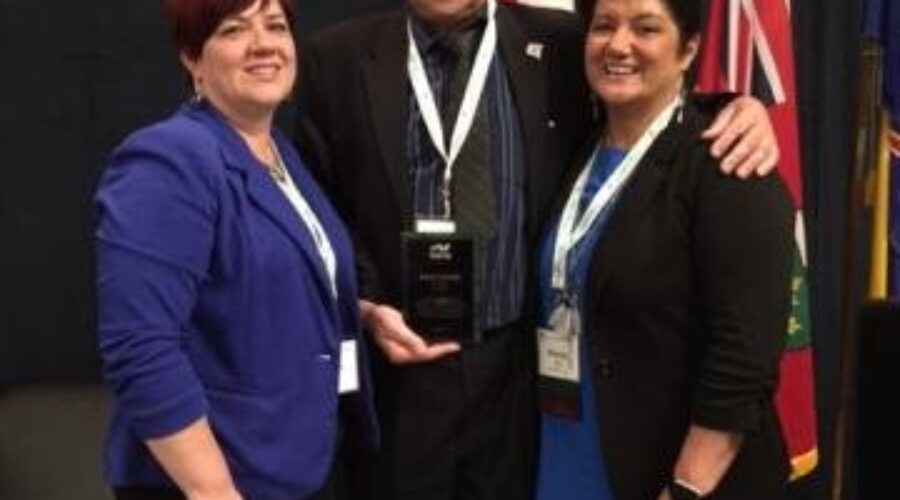 Regional Lobby Group Elects New President