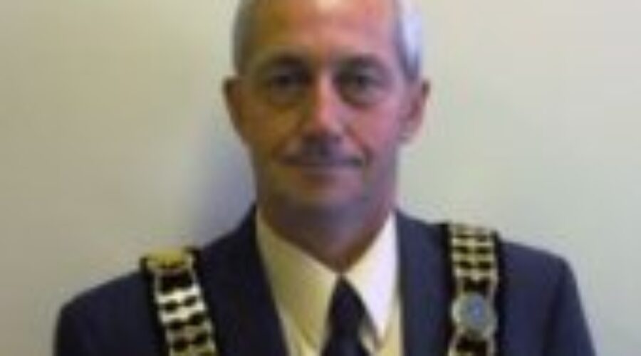 NOMA VP Pleased With Federal Budget