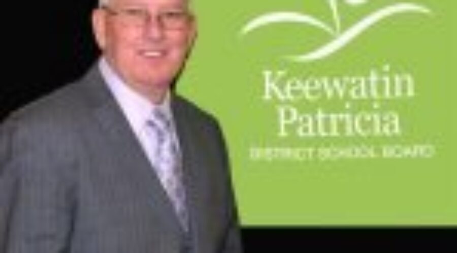 Chair Of School Board Back For Another Year