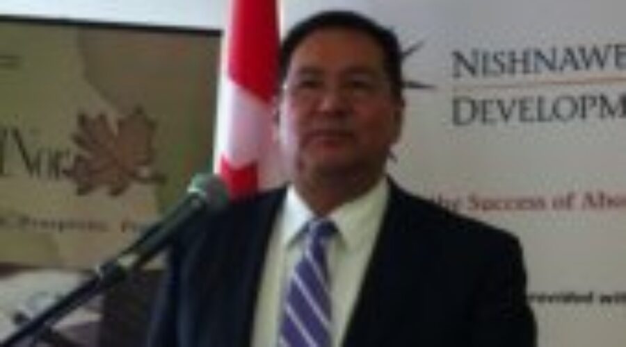 Federal Funding For Northern Groups