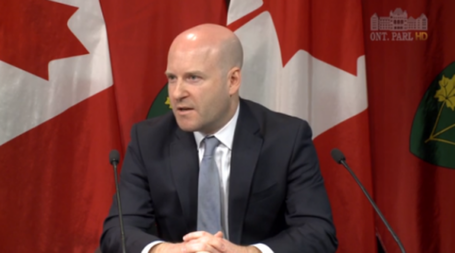 New Report Released On Hydro One Privatization