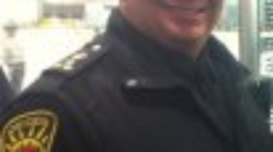 Police Chief Talks About Impact Of Social Media