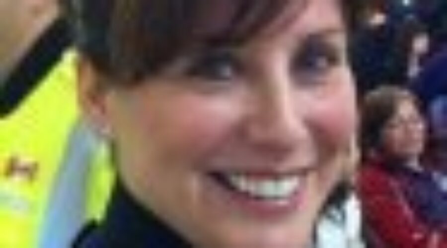OPP Officer Injured In Thunder Bay