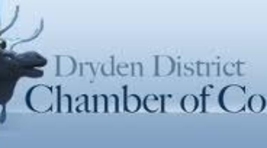 Dryden Municipal Debate Set For September 30th