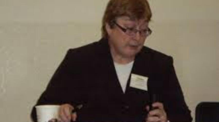Deborah Ewald Back For Third Term As Mayor In Rainy River