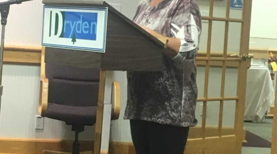 City Of Dryden Unveils New Website