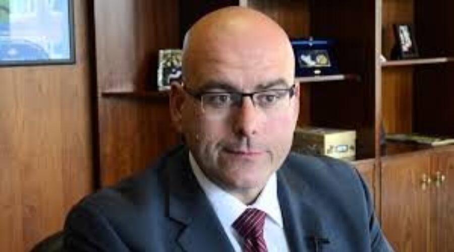 Province Will Work With Communities On School Bus Cameras