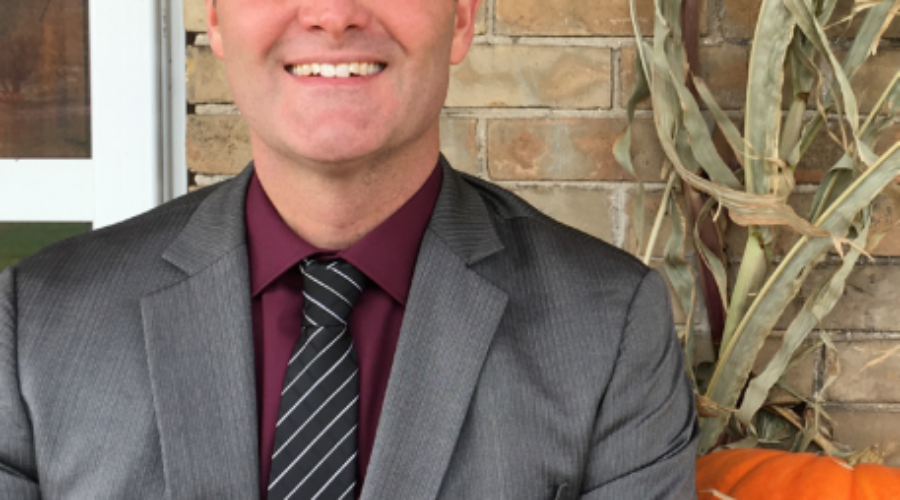 New Catholic Director Of Education